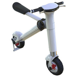 Китай Фасонируйте 48В 500В складывая электрический самокат велосипеда инструмент движения Экоридер 12 дюймов поставщик