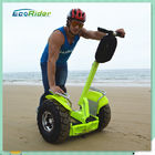 2 Wheel Self Balance Scooter Electric Chariot Off Roading Segway With Handle