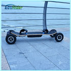 Two Brushless Motor 4 Wheel Skateboard portable electric powered skateboard