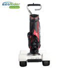 Exclusive Ecorider E7-2 Electric Golf Skateboard With Removable Handle Bar