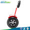 Самокат колесницы 2 колес электрический, собственная личность балансируя электрический самокат Сегвай с двойной батареей поставщик