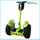 Self Balance 2 Wheel Electric Scooters 52Kg Net Weight With Anti - Theft Lock